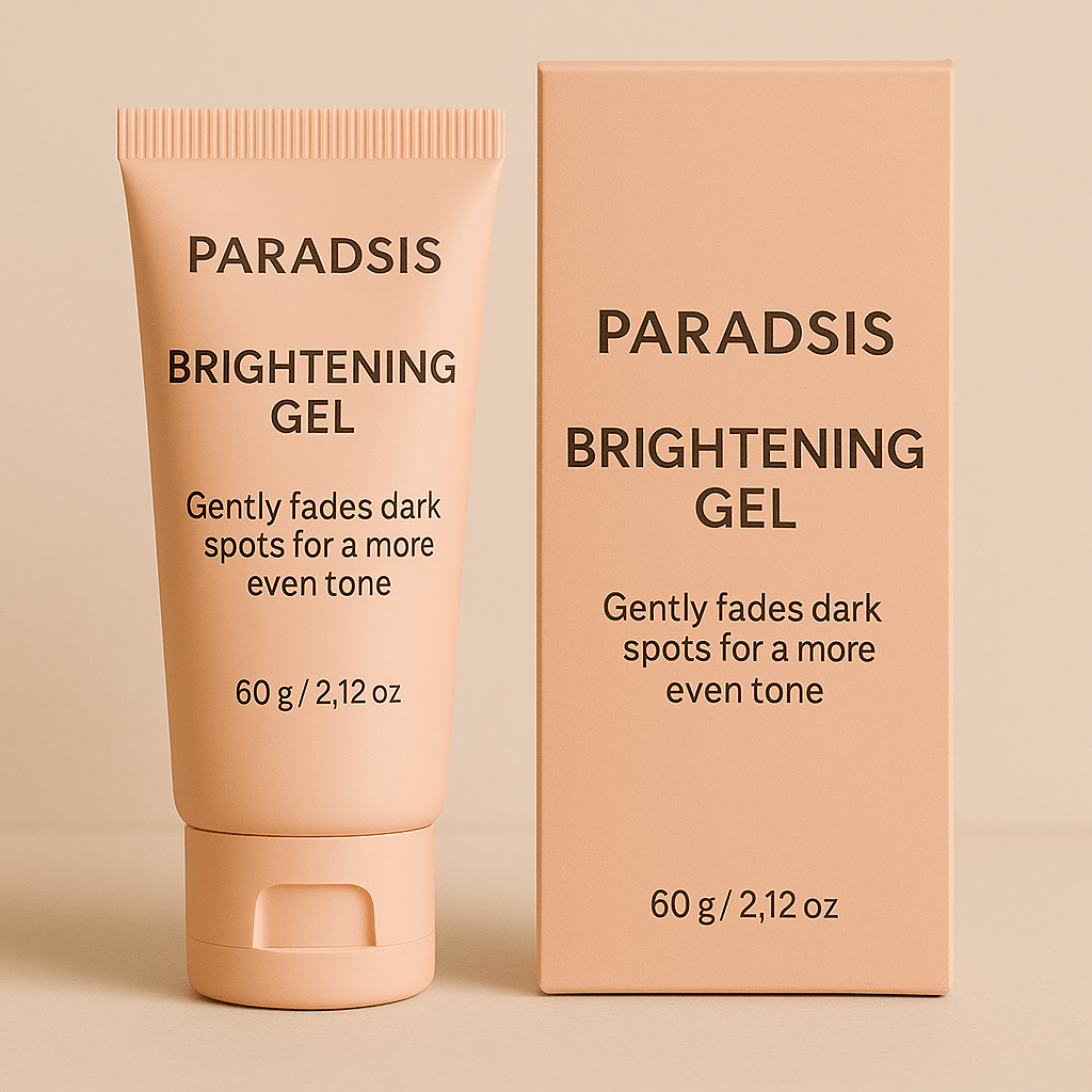 PARADSIS™ Brightening Gel