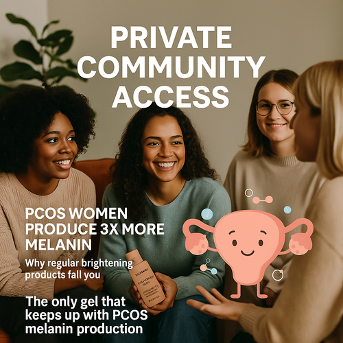 Private Community Access