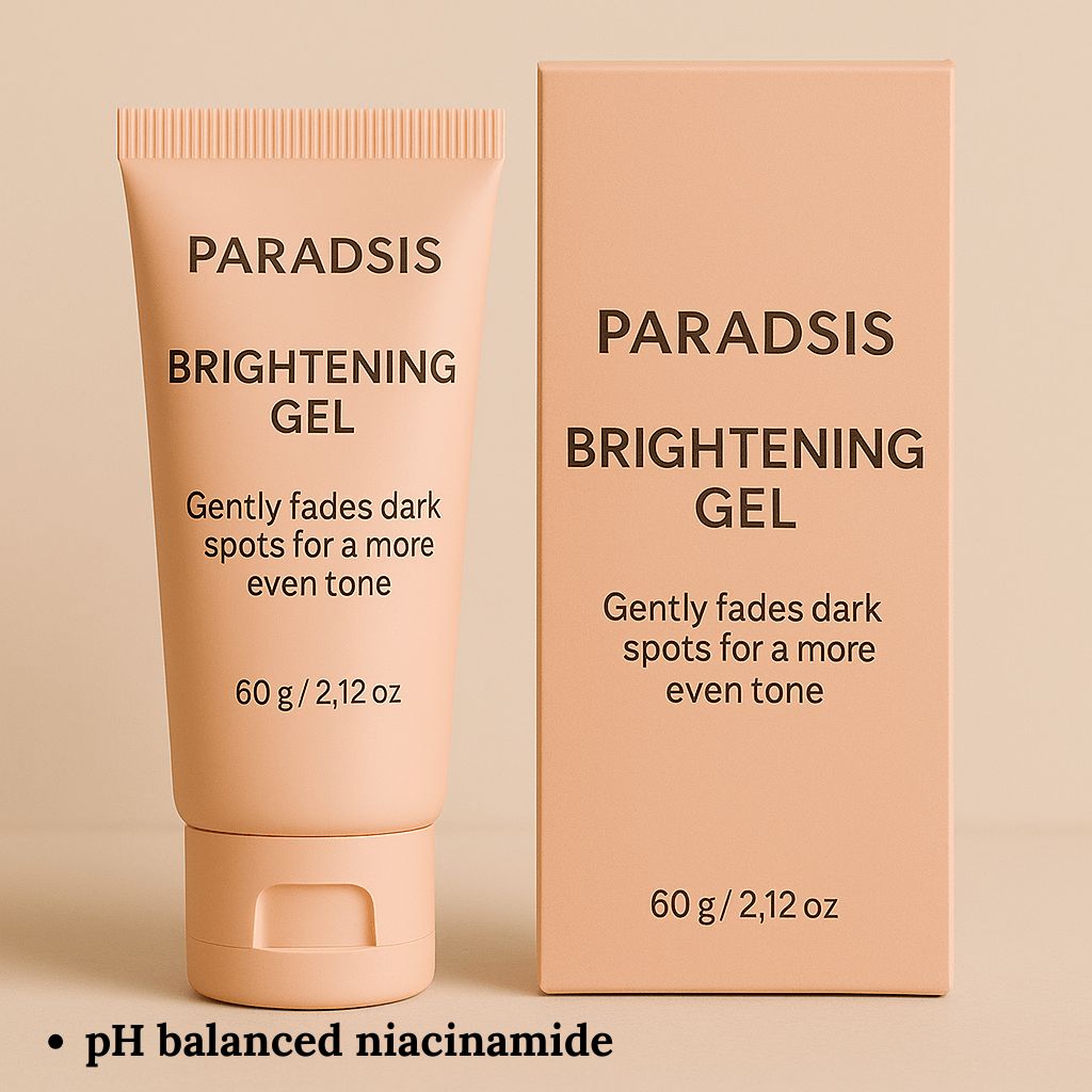 PARADSIS™ Brightening Gel