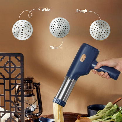 PARADSIS™ Pasta Noodle Maker : The Revolution in Your Kitchen