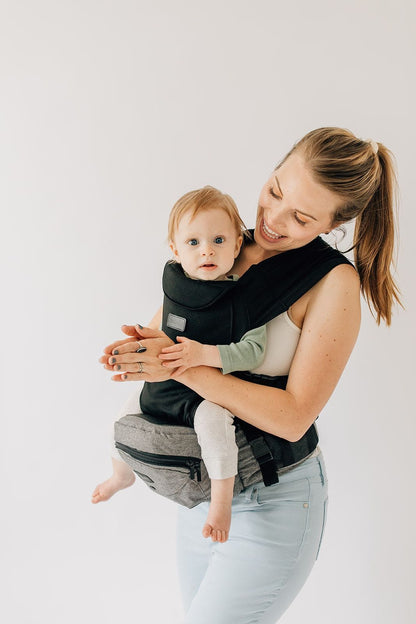 PARADSIS™ Baby Waist Carrier