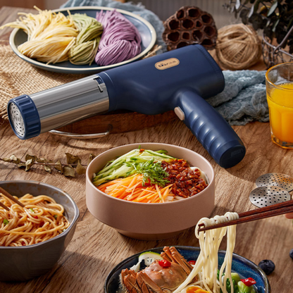 PARADSIS™ Pasta Noodle Maker : The Revolution in Your Kitchen