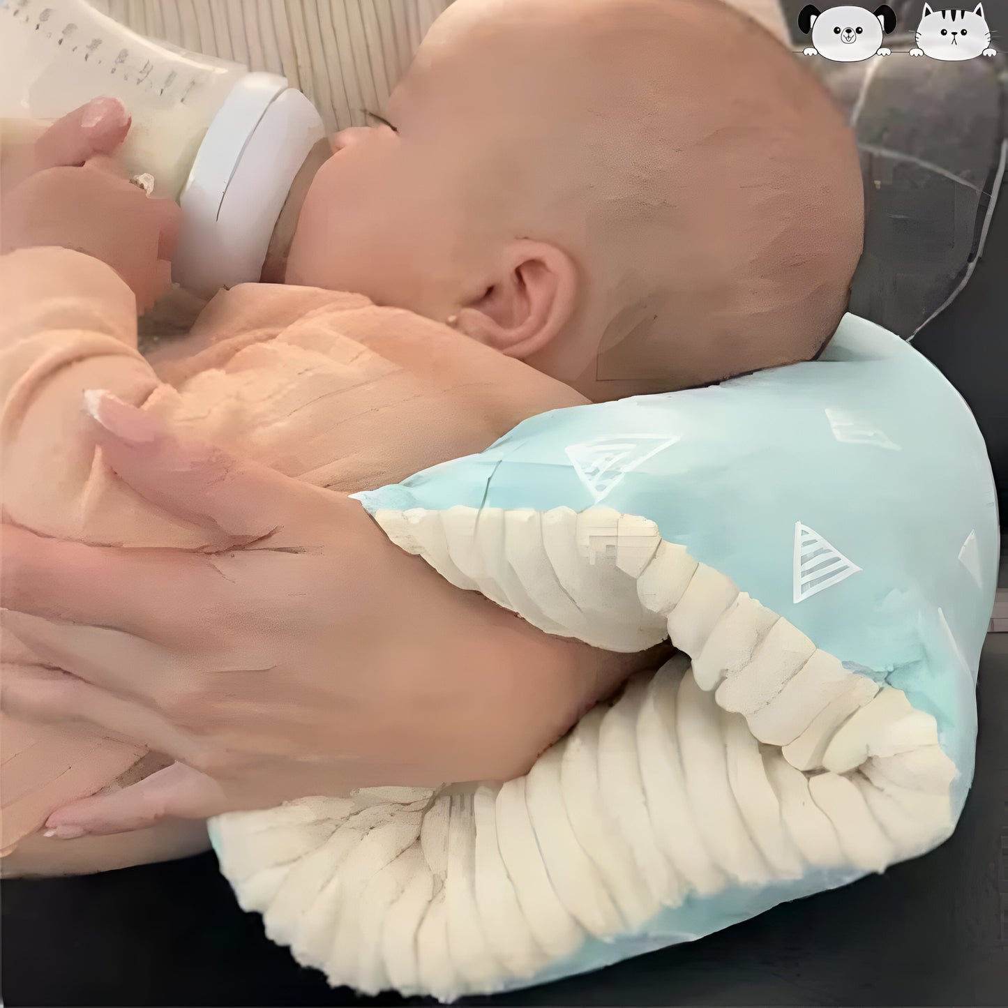 PARADSIS™ Nursing Pillow