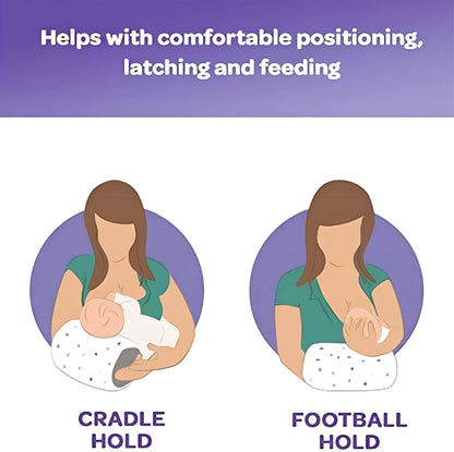 PARADSIS™ Nursing Pillow