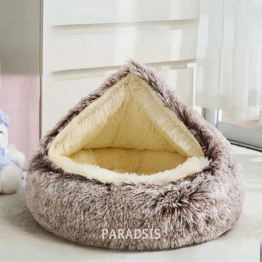 PARADSIS™ Serene Slumber Ultra Bed