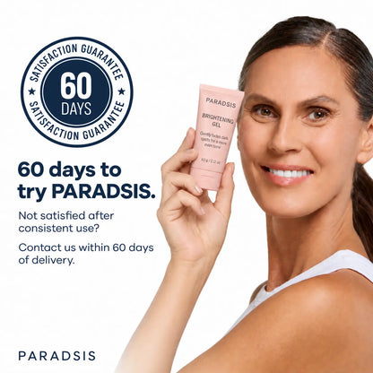 PARADSIS™ Brightening Gel By HormoneCareLab