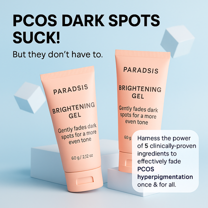 PARADSIS™ Brightening Gel