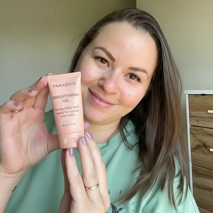 PARADSIS™ Brightening Gel By HormoneCareLab