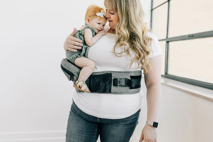 PARADSIS™ Baby Waist Carrier