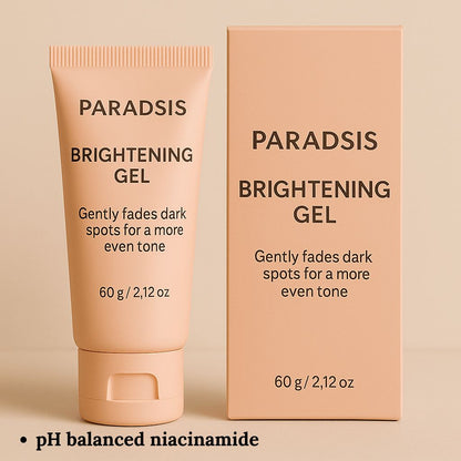 PARADSIS™ Brightening Gel